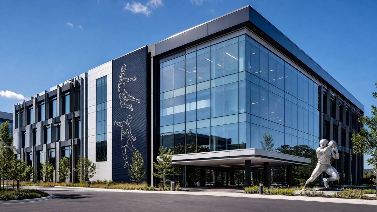 体育生